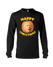 Joe Biden Happy Christmas Shirt Long Sleeve Tee thumbnail