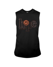 Hope On The Street Shirt Sleeveless Tee thumbnail