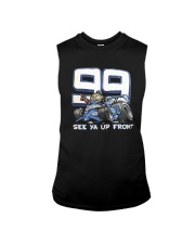 Jimmie Johnson See Ya Up Front Shirt Sleeveless Tee thumbnail
