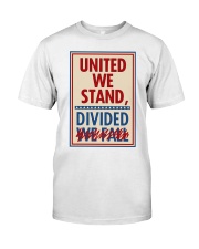 Stephen Colbert T Shirt Fundraiser Premium Fit Mens Tee thumbnail