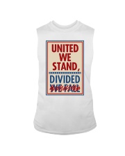 Stephen Colbert T Shirt Fundraiser Sleeveless Tee thumbnail