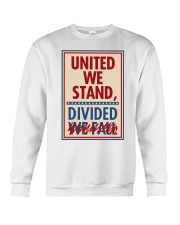 Stephen Colbert T Shirt Fundraiser Crewneck Sweatshirt thumbnail
