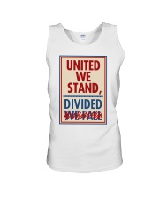 Stephen Colbert T Shirt Fundraiser Unisex Tank thumbnail