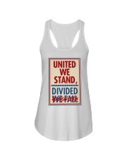 Stephen Colbert T Shirt Fundraiser Ladies Flowy Tank thumbnail