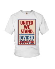 Stephen Colbert T Shirt Fundraiser Youth T-Shirt thumbnail