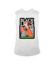 Black Lives Matter Shirt Sleeveless Tee thumbnail