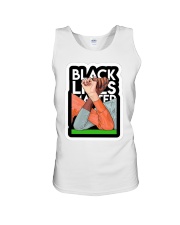 Black Lives Matter Shirt Unisex Tank thumbnail