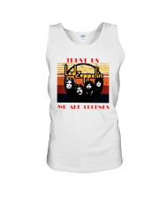 Vintage Trust Us Led Zeppelin We Are Legend Shirt Unisex Tank thumbnail