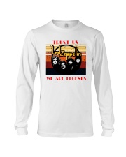 Vintage Trust Us Led Zeppelin We Are Legend Shirt Long Sleeve Tee thumbnail