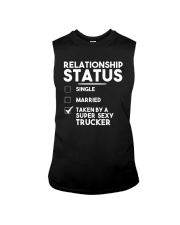 Relationship Status Single Married Taken Shirt Sleeveless Tee thumbnail