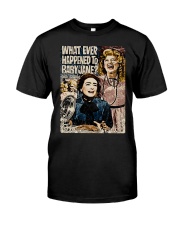 What Ever Happened To Baby Jane Shirt Premium Fit Mens Tee front