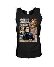 What Ever Happened To Baby Jane Shirt Unisex Tank thumbnail