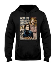 What Ever Happened To Baby Jane Shirt Hooded Sweatshirt thumbnail