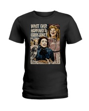 What Ever Happened To Baby Jane Shirt Ladies T-Shirt thumbnail