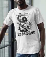 Kate Bush Shirt Classic T-Shirt apparel-classic-tshirt-lifestyle-front-39