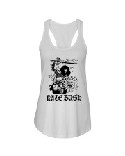 Kate Bush Shirt Ladies Flowy Tank thumbnail