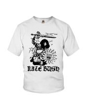Kate Bush Shirt Youth T-Shirt thumbnail