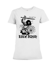 Kate Bush Shirt Premium Fit Ladies Tee thumbnail