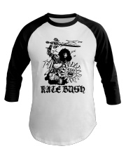 Kate Bush Shirt Baseball Tee thumbnail