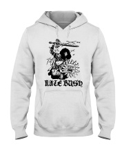 Kate Bush Shirt Hooded Sweatshirt thumbnail