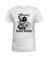 Kate Bush Shirt Ladies T-Shirt thumbnail