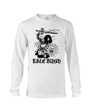 Kate Bush Shirt Long Sleeve Tee thumbnail
