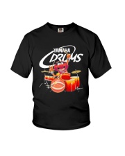 Muppet Yamaha Drums Shirt Youth T-Shirt thumbnail