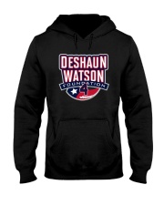 Deshaun Watson Foundation 4 Shirt Hooded Sweatshirt thumbnail