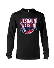 Deshaun Watson Foundation 4 Shirt Long Sleeve Tee thumbnail