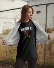 Playoff At Alyssa Thomas Shirt Classic T-Shirt apparel-classic-tshirt-lifestyle-07