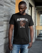 Playoff At Alyssa Thomas Shirt Classic T-Shirt apparel-classic-tshirt-lifestyle-front-41-b