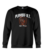 Playoff At Alyssa Thomas Shirt Crewneck Sweatshirt thumbnail