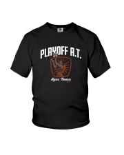Playoff At Alyssa Thomas Shirt Youth T-Shirt thumbnail