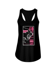 Mrbeast 40 Million Shirt Ladies Flowy Tank thumbnail