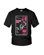 Mrbeast 40 Million Shirt Youth T-Shirt thumbnail
