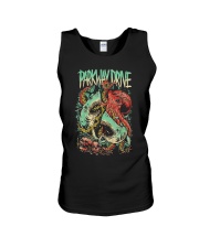 Shark Octopus Parkway Drive Shirt Unisex Tank thumbnail