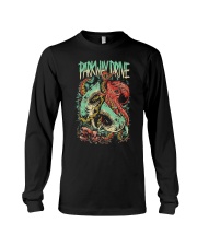Shark Octopus Parkway Drive Shirt Long Sleeve Tee thumbnail