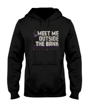 Mark Ingram Meet Me Outside The Bank Shirt Hooded Sweatshirt thumbnail