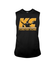 Kansas City Kc Forever Home Shirt Sleeveless Tee thumbnail
