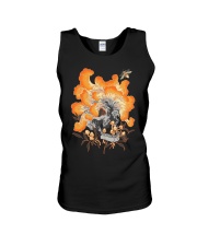 The Last Of Us Part Ii Cordyceps Shirt Unisex Tank thumbnail