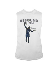 Sylvia Fowles Rebound Queen Shirt Sleeveless Tee thumbnail