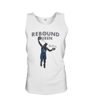 Sylvia Fowles Rebound Queen Shirt Unisex Tank thumbnail