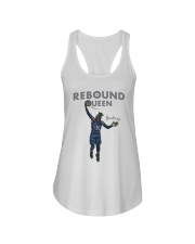 Sylvia Fowles Rebound Queen Shirt Ladies Flowy Tank thumbnail