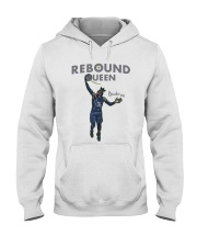Sylvia Fowles Rebound Queen Shirt Hooded Sweatshirt thumbnail