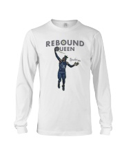 Sylvia Fowles Rebound Queen Shirt Long Sleeve Tee thumbnail