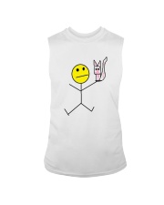 Keemstar Lol Shirt Sleeveless Tee thumbnail