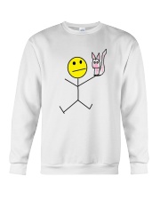 Keemstar Lol Shirt Crewneck Sweatshirt thumbnail