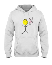 Keemstar Lol Shirt Hooded Sweatshirt thumbnail