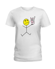Keemstar Lol Shirt Ladies T-Shirt thumbnail
