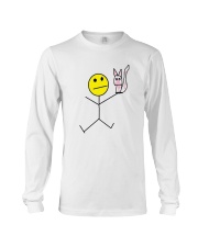 Keemstar Lol Shirt Long Sleeve Tee thumbnail
